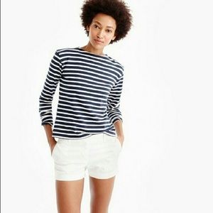 J Crew 3.5 Shorts